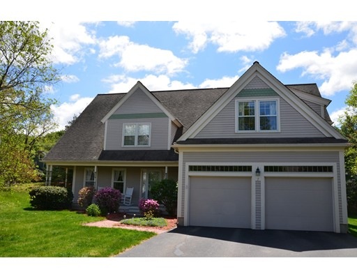 7 Litchfield Rd, Lexington, MA 02420 - photo 1