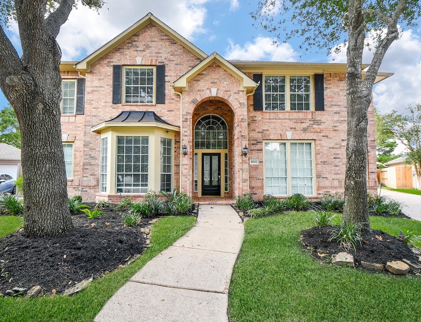 16902 Copper Shore Dr, Houston, TX 77095 - photo 1