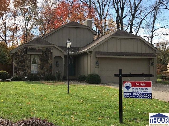 5235 Greywing Ct, Terre Haute, IN 47803 - photo 1