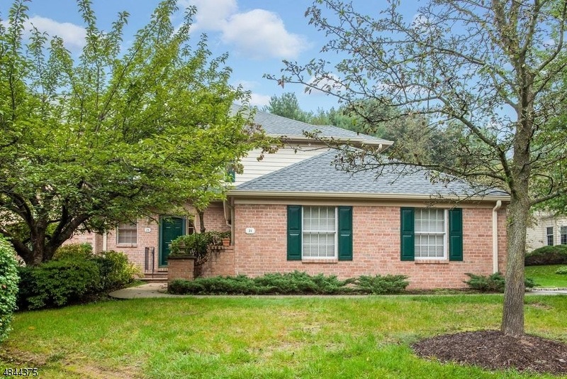 21 Pippins Way, Morristown, NJ 07960 - photo 1