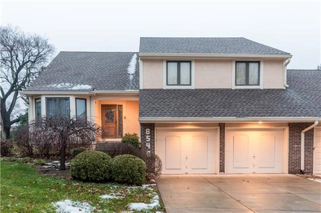 8548 Westgate St, Lenexa, KS 66215 - photo 1