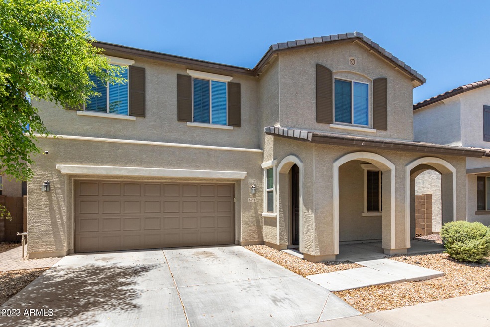 6512 S 48th