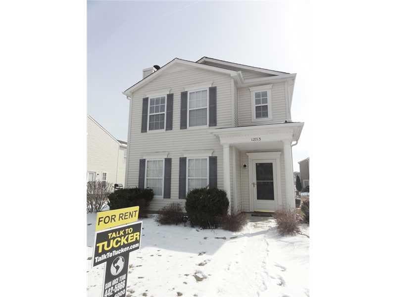 12713 Loyalty Dr, Fishers, IN 46037 - photo 1