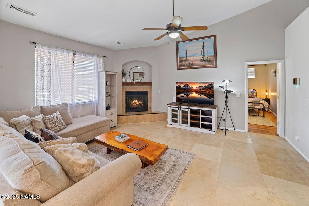 603 W Brookline Loop, Williams, AZ 86046 - photo 1