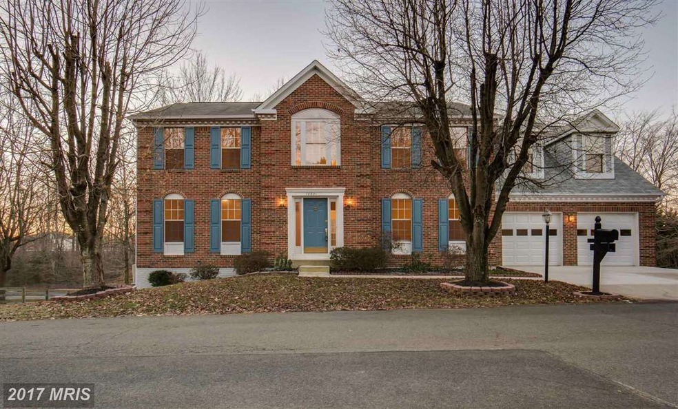 16621 Chalice Ct, Dumfries, VA 22025 - photo 1