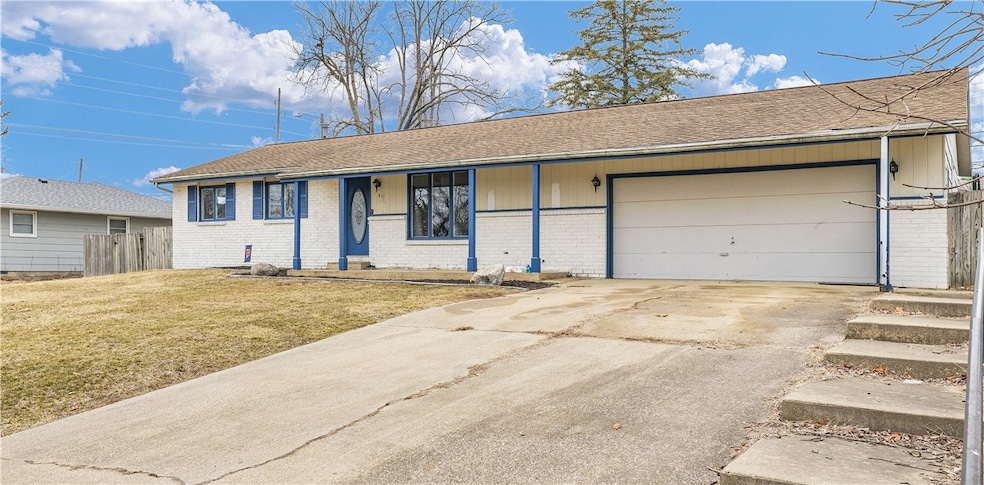 Sold $112,500 • Co-Listing Agent