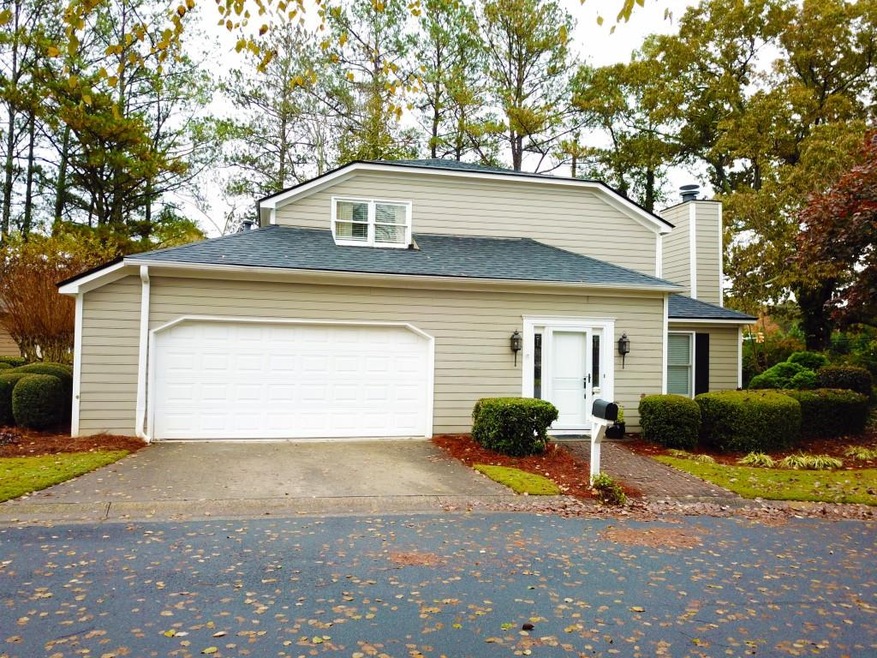 Welcome Home to 21 Tracy Lane, Marietta, GA 30062