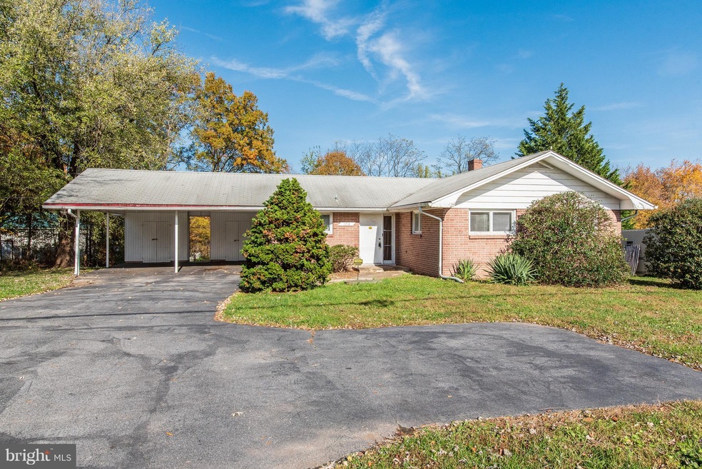 1716 Hanson Rd, Edgewood, MD 21040 - photo 1