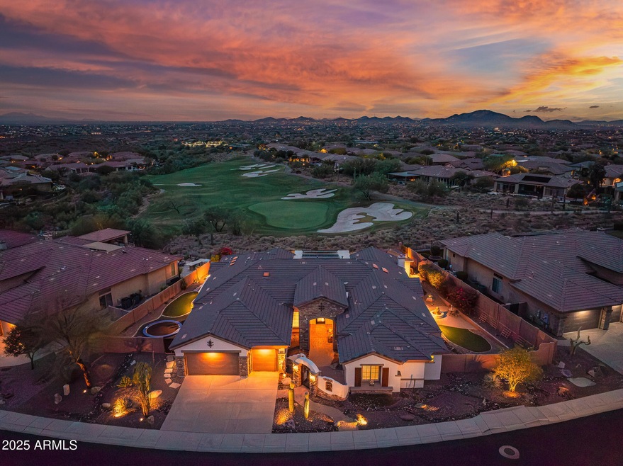 1653 W Silver Pine Dr unit 26, Phoenix, AZ 85086 - photo 1