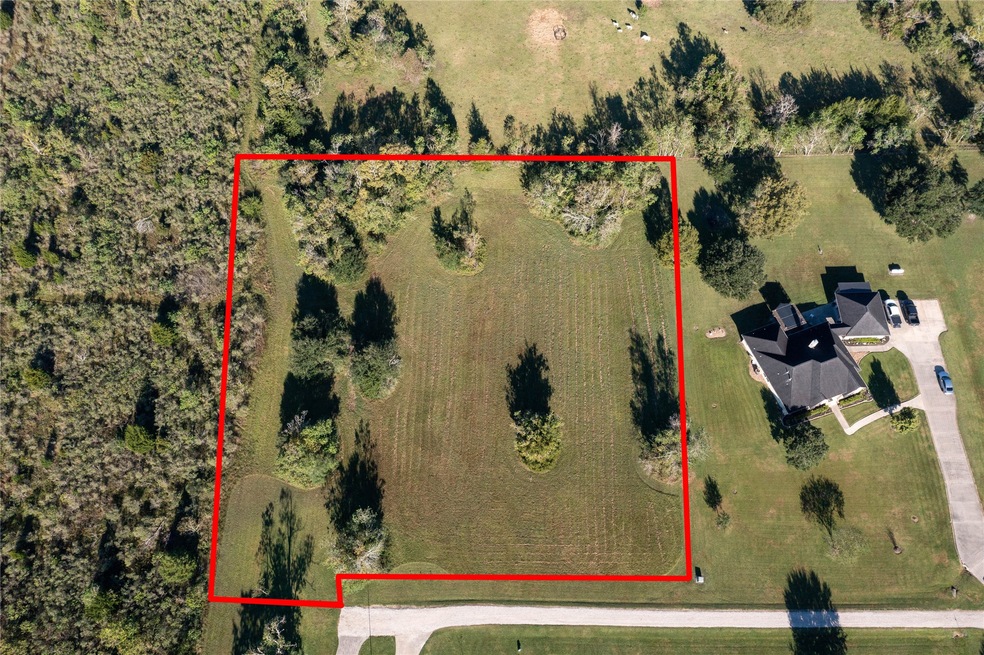 N/A County Road 529a, Alvin, TX 77511 - photo 1