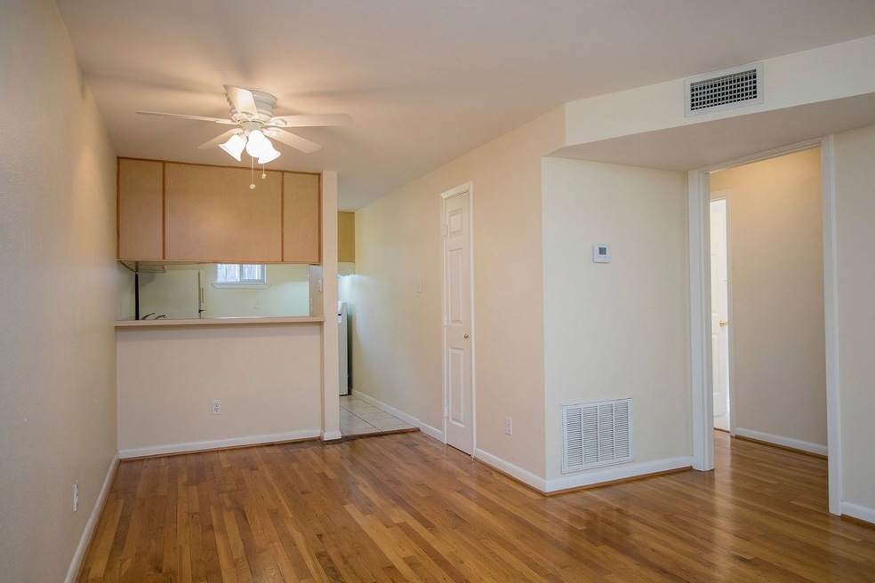 1620 Hawthorne St unit 4, Houston, TX 77006 - photo 1