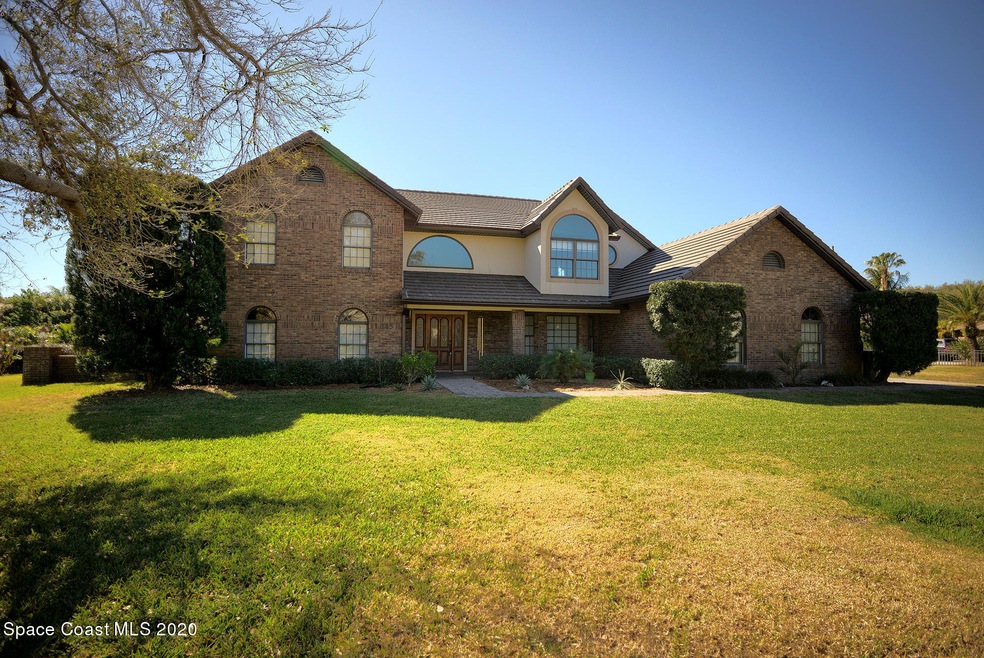 145 Utopia Cir, Merritt Island, FL 32952 - photo 1