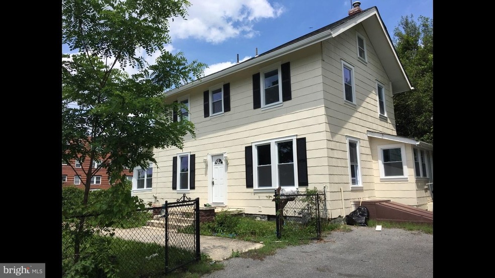 5203 Annapolis Rd, Bladensburg, MD 20710 - photo 1