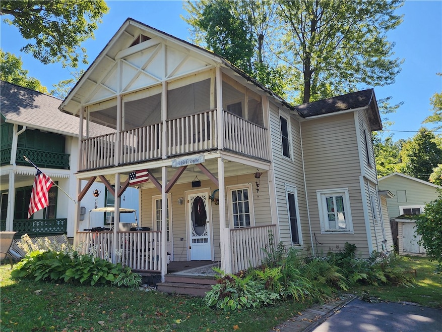 6964 13 Fillmore Ave, Castile, NY 14427 - photo 1