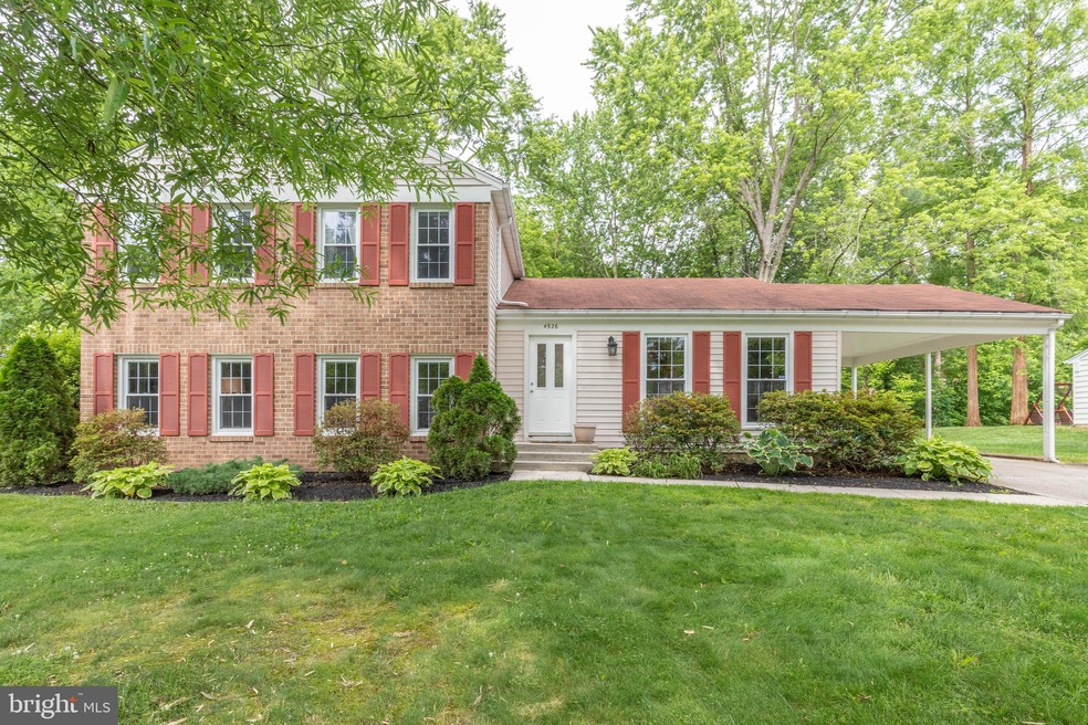 4926 Ten Mills Rd, Columbia, MD 21044 - photo 1