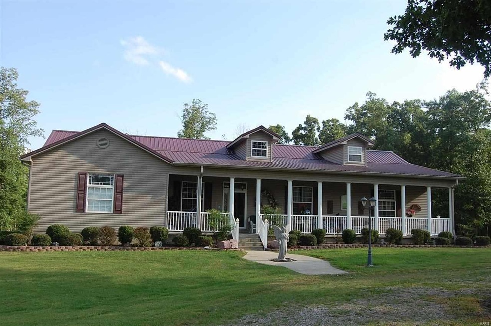 76 County Road 4641, Poplar Bluff, MO 63901 - photo 1