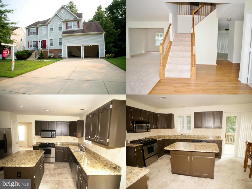 1407 Canadien Geese Ct, Upper Marlboro, MD 20774 - photo 1