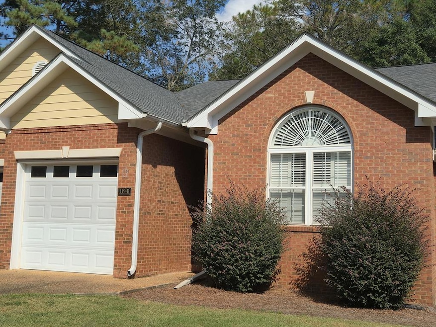119 Country Club Dr unit B, Americus, GA 31709 - photo 1