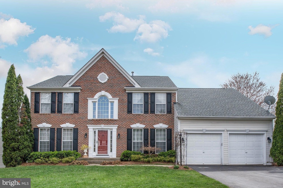 2 New Brunswick Ct, Stafford, VA 22554 - photo 1