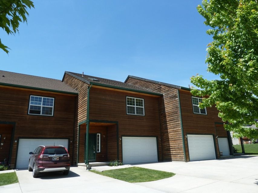 Sunrise Terrace Condos