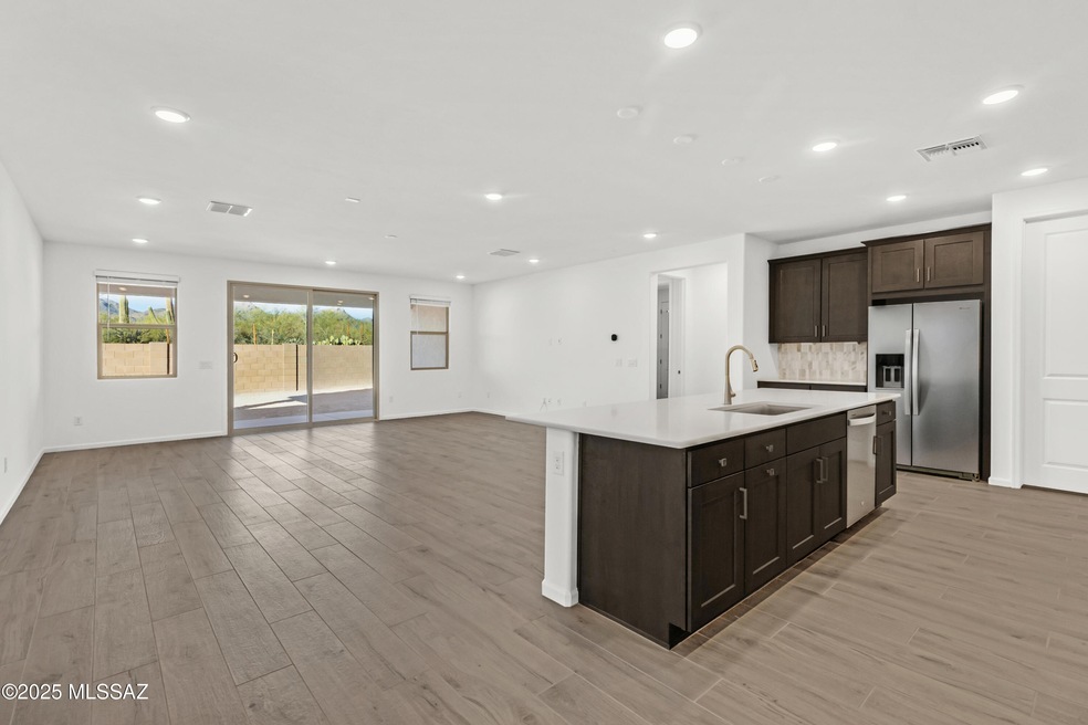 4511 W Tortolita View Cir, Marana, AZ 85658 - photo 1