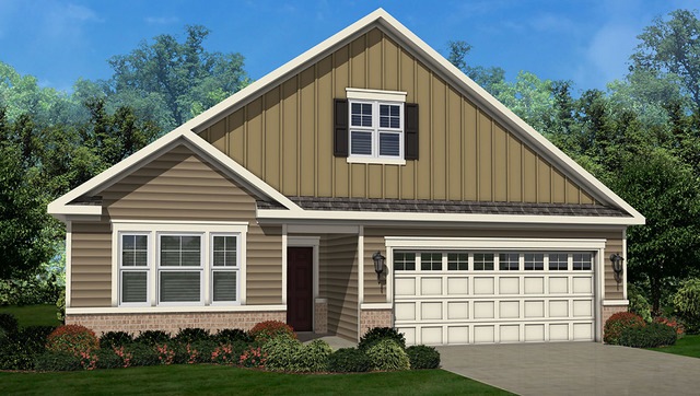 Amazing new construction Clifton home in exemplary