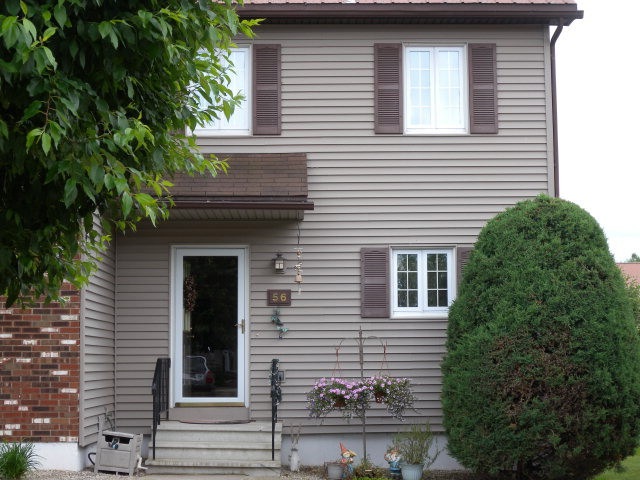 Main View