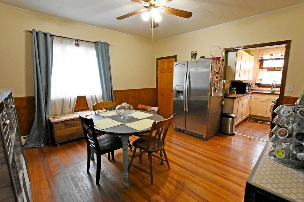 684 Penn St unit 1, Fall River, MA 02724 - photo 1