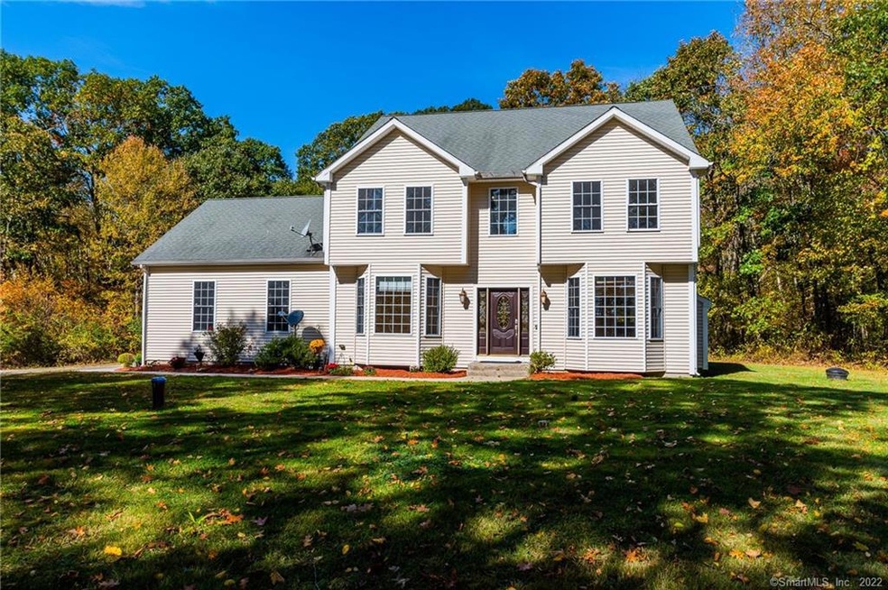 587 Lebanon Ave, Colchester, CT 06415 - photo 1