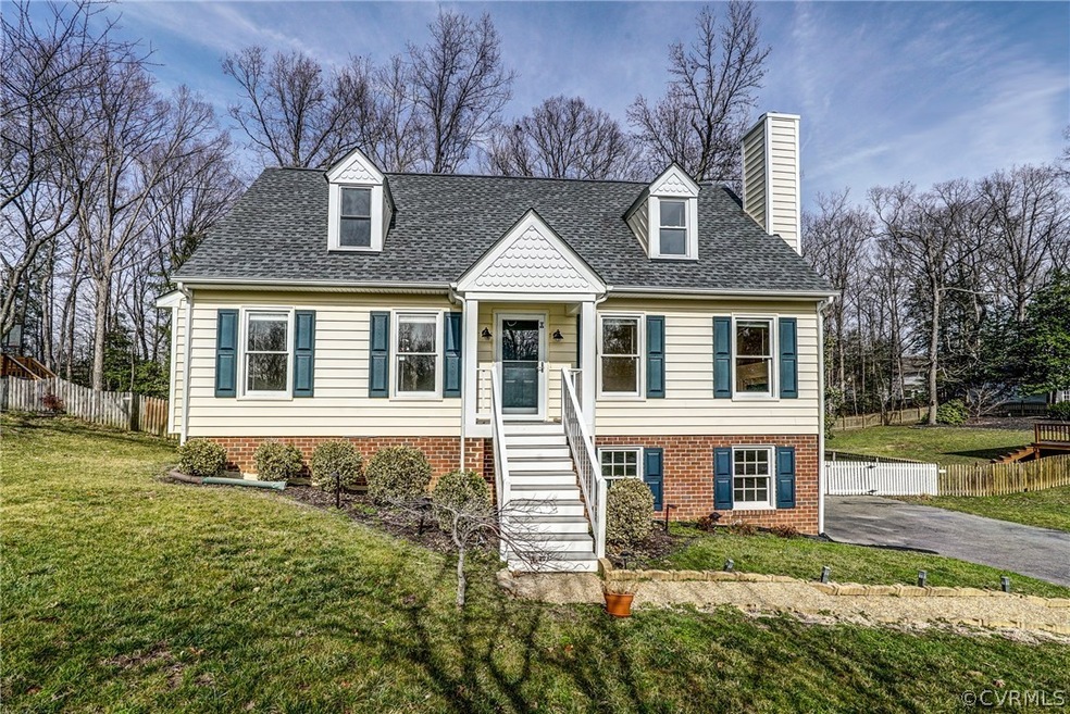 11136 Great Meadows Dr, Mechanicsville, VA 23116 - photo 1