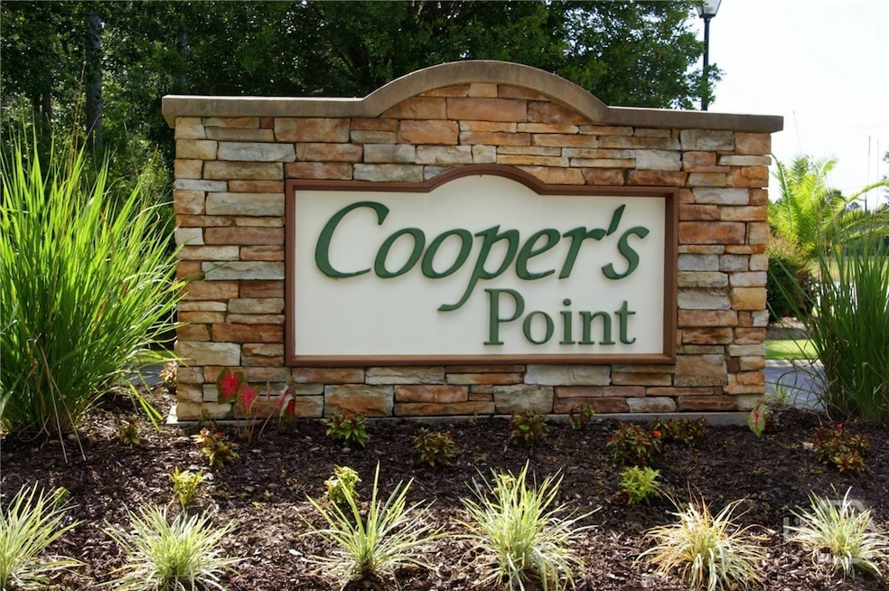 Lot 503 N Marsh Hen Rd NE, Townsend, GA 31331 - photo 1