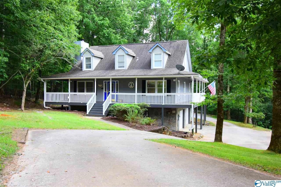 2918 Green Mountain Rd SE, Huntsville, AL 35803 - photo 1