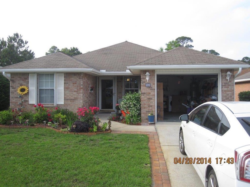 PERFECT HOME!