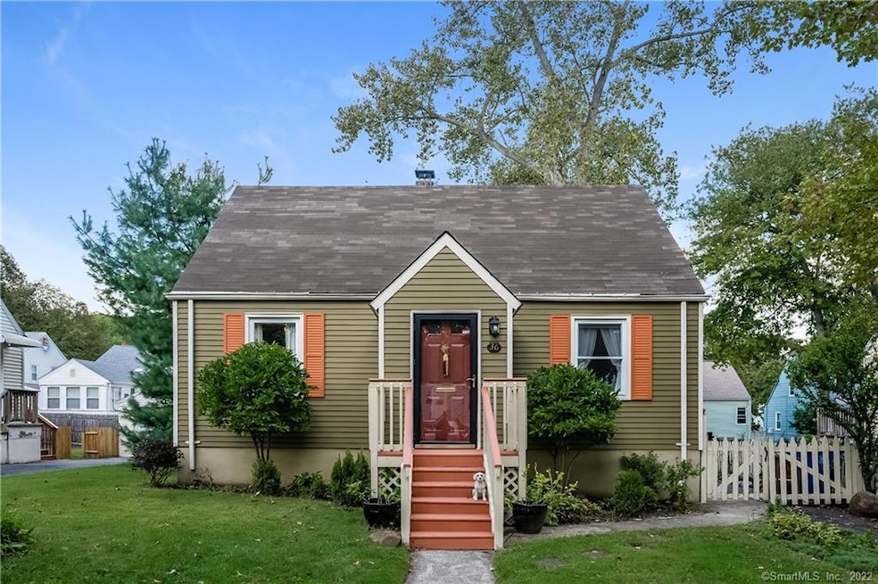 36 Westerleigh Rd, New Haven, CT 06515 - photo 1