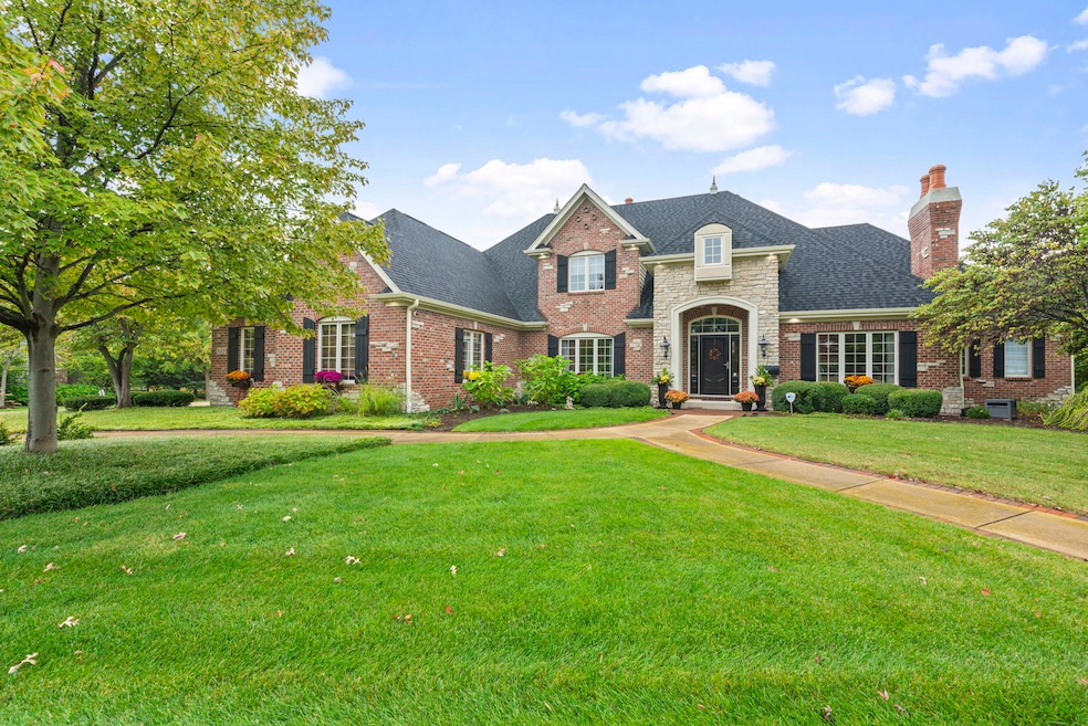 843 Alberosky Way unit 3, Batavia, IL 60510 - photo 1