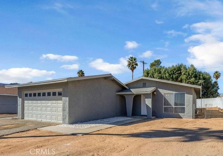 6070 Baileya Ave, Twentynine Palms, CA 92277 - photo 1