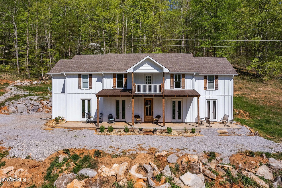 4610 Highway 70 E, Cookeville, TN 38506 - photo 1