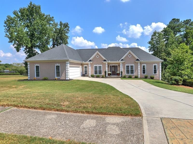 3614 Summerford Dr, Marietta, GA 30062 - photo 1