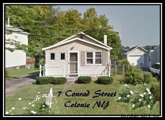 7 Conrad St, Albany, NY 12205 - photo 1