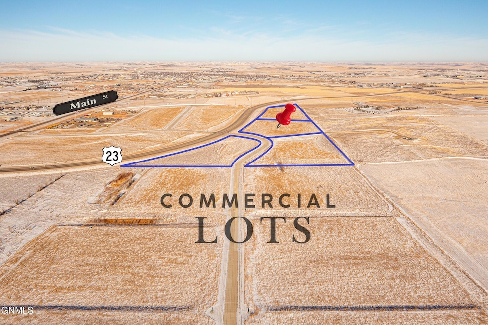 Tbd Whitetail Ln unit Lot 2 Block 1, Watford City, ND 58854 - photo 1