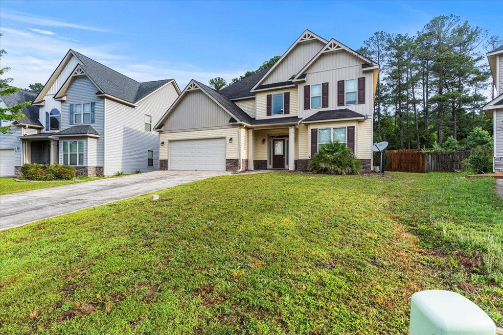02-Front of Home