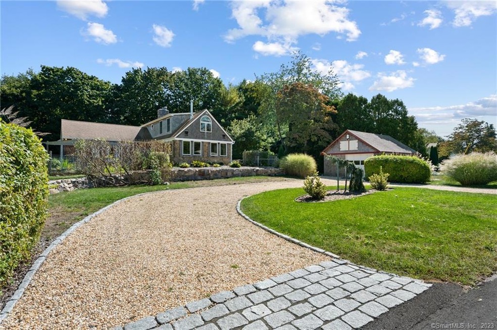 11 Pleasant Drive Extension, East Lyme, CT 06333 - photo 1