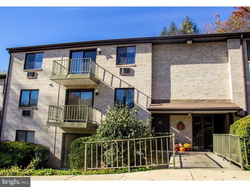 21 Dougherty Blvd unit U4, Glen Mills, PA 19342 - photo 1