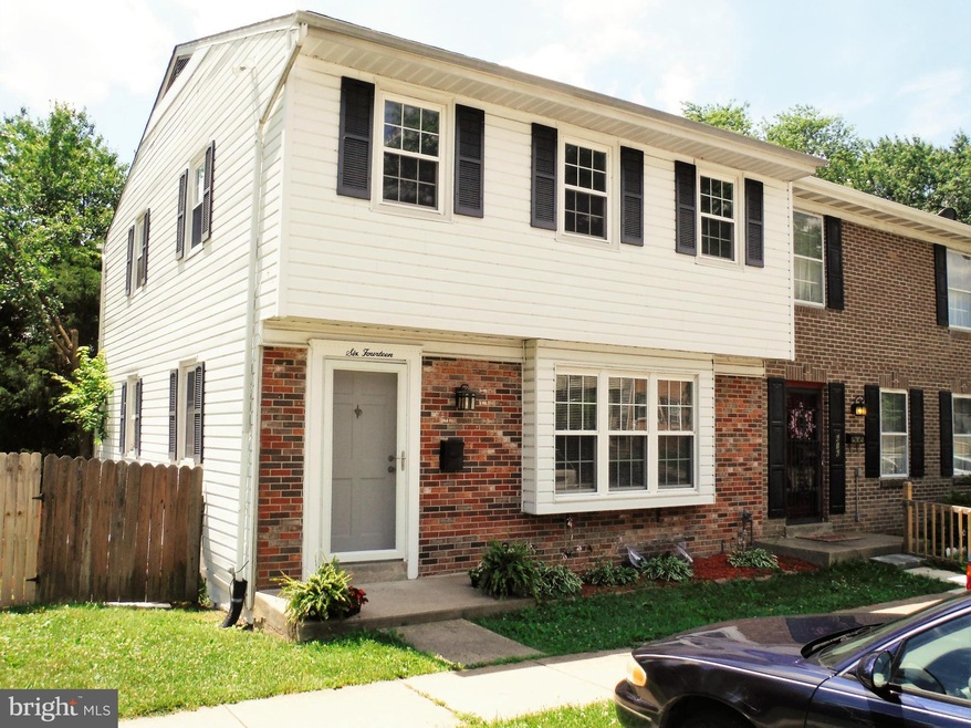 614 Yorkshire Dr, Edgewood, MD 21040 - photo 1