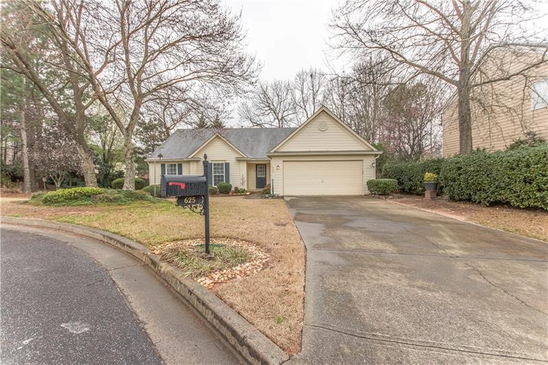 625 Christer Ct, Alpharetta, GA 30004 - photo 1