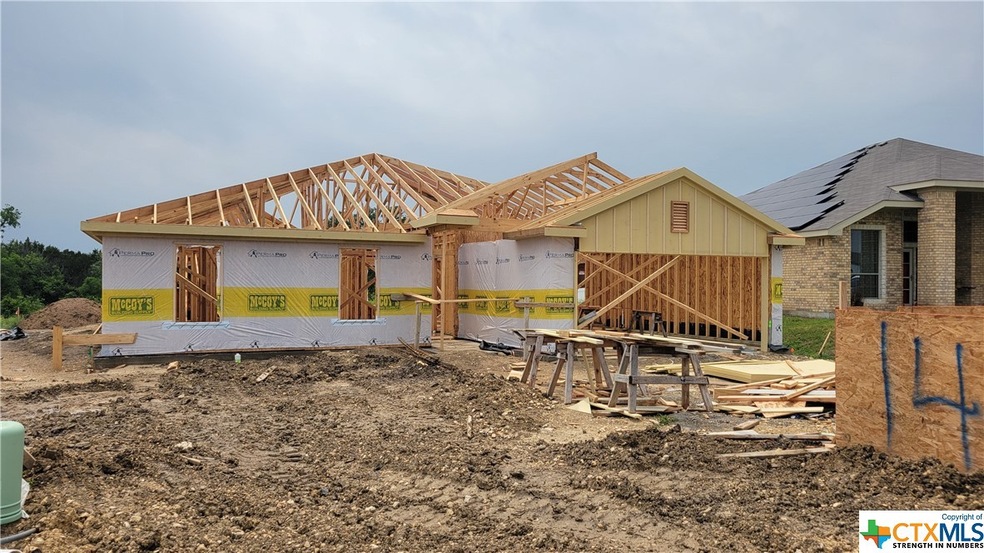 1445 Lindsey Dr, Copperas Cove, TX 76522 - photo 1