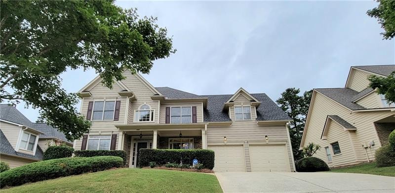 4128 Wyndam Hill Dr, Suwanee, GA 30024 - photo 1