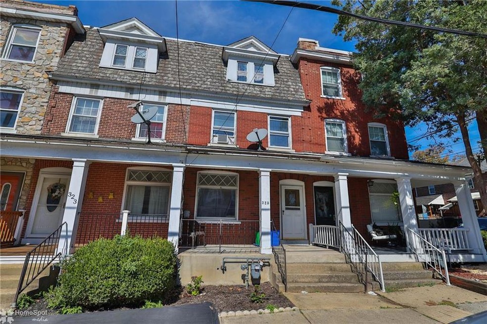 325 E Locust St, Bethlehem, PA 18018 - photo 1
