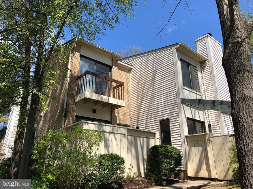 20243 Lea Pond Place, Montgomery Village, MD 20886 - photo 1