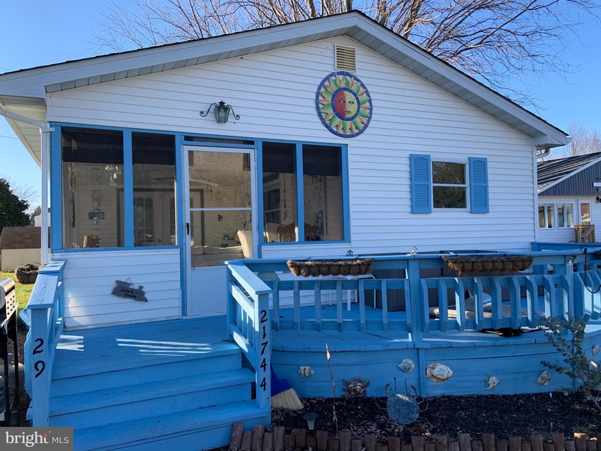 21744 C St unit 3866, Rehoboth Beach, DE 19971 - photo 1